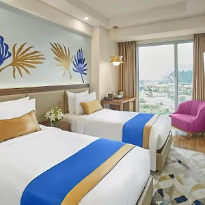Kingsford Manila Paranaque City